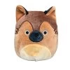 Squishmallows Official Kellytoy 5 Inch Soft Plush Squishy Toy Animals (Mario German Shepherd Dog) -Squishmallows Toys 0838497 squishmallows official kellytoy 5 inch soft plush squishy toy animals mario german shepherd dog 550