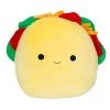 Squishmallows Official Kellytoy 5 Inch Soft Plush Squishy Toy Animals (Tex Taco) -Squishmallows Toys 0854714 squishmallows official kellytoy 5 inch soft plush squishy toy animals tex taco 550