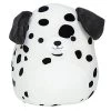 Squishmallows Official Kellytoy 5 Inch Soft Plush Squishy Toy Animals (Dustin Dalmatian) -Squishmallows Toys 0868191 squishmallows official kellytoy 5 inch soft plush squishy toy animals dustin dalmatian 550