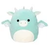 Squishmallows Official Kellytoy 16 Inch Soft Plush Squishy Toy Animals (Miles The Green Dragon) -Squishmallows Toys 0886680 squishmallows official kellytoy 16 inch soft plush squishy toy animals miles the green dragon 550
