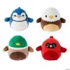 12" Squishmallowsâ„¢ Stuffed Bird Assortment - 12 Pc. 1 12" Squishmallowsâ„¢ Stuffed Bird Assortment - 12 Pc. -Squishmallows Toys 12 squishmallows stuffed bird assortment 12 pc 14264505