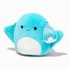 Squishmallows™ 8" Sealife Blue Stingray Plush Toy -Squishmallows Toys 14794 1