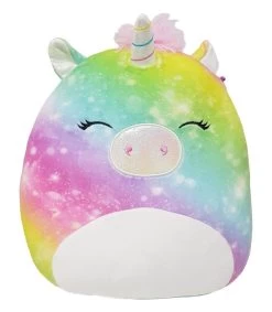 Squishmallows - 11" - Cute Animal Series - Prim Th