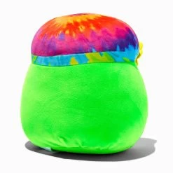 Squishmallows™ 8" Blacklight Garo Plush Toy -Squishmallows Toys 19682 3