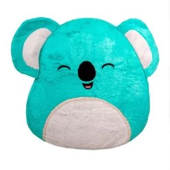 BigMouth X Squishmallows Kevin The Koala Inflat-A-Pal