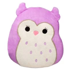 BigMouth X Squishmallows Holly The Owl Inflat-a-pal