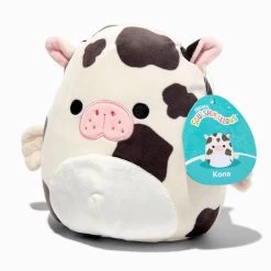 Squishmallows™ 8" Seacow Plush Toy