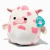 Squishmallows™ 12" Pink Seacow Plush Toy -Squishmallows Toys 23615 1