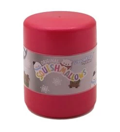 Squishmallows - 4 Inch - Christmas Holiday Mystery