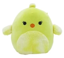 Squishmallows - 10" -Easter - Aimee The Baby Chic