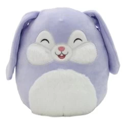 Squishmallows - 10" -Easter - D'Marie The Purple