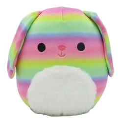 Squishmallows - 10" -Easter - Danya The Rainbow B