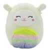 Squishmallows - 10" -Easter - Sophie The Rainbow