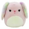 Squishmallows - 12" - Easter - Bop The Pink Rainb -Squishmallows Toys 33034