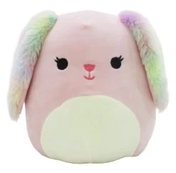 Squishmallows - 12" - Easter - Bop The Pink Rainb