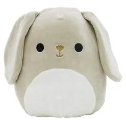 Squishmallows - 12" - Easter - Valentina The Grey