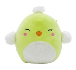 Squishmallows - 12" - Easter - Aimee The Yellow C