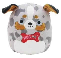 Squishmallows - 12" - Love/Heart - Raylor The Hu