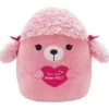 Squishmallows - 12" - Love/Heart - Chloe The Paw -Squishmallows Toys 33044