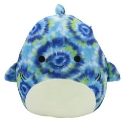 Squishmallows - 12" - Under The Sea - Luther The