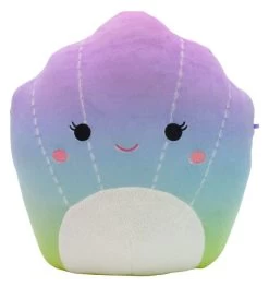Squishmallows - 12" - Under The Sea - Shauna The