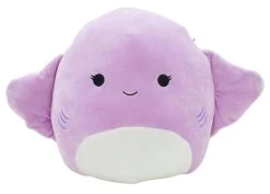 Squishmallows - 12" - Under The Sea - Aziza The