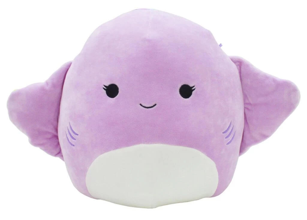 Squishmallows - 12" - Under The Sea - Aziza The 3 Squishmallows - 12" - Under The Sea - Aziza The