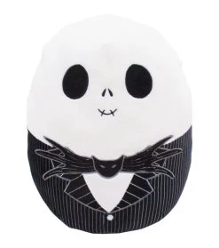 Squishmallows - 10" - Nightmare Before Christmas-