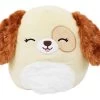 Squishmallows - 11" - Cute Animal Series - Harris