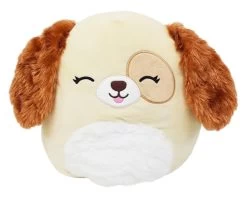 Squishmallows - 11" - Cute Animal Series - Harris
