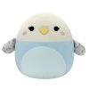 Squishmallows - 7.5" Plush - Tycho The Parakeet - 2 Squishmallows - 7.5" Plush - Tycho The Parakeet - -Squishmallows Toys 34070