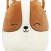 Squishmallows - 8" Plush - Regina The Corgi - Anim -Squishmallows Toys 34075