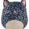 Squishmallows - 8" Plush - Xiomara The Black Panth 2 Squishmallows - 8" Plush - Xiomara The Black Panth -Squishmallows Toys 34076