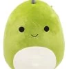 Squishmallows - 8" Plush - Arlie The Apple Green D -Squishmallows Toys 34078