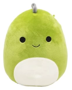 Squishmallows - 8" Plush - Arlie The Apple Green D