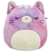 Squishmallows - 8" Plush - Caeli The Sleepy Eye Ti -Squishmallows Toys 34080