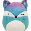Squishmallows - 8" Plush - Vickie The Pink And Bl -Squishmallows Toys 34083