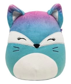 Squishmallows - 8" Plush - Vickie The Pink And Bl