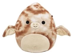 Squishmallows - 8" Plush - Edmund The Pterodactyl