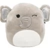 Squishmallows - 8" Plush - Cherish The Grey Eleph -Squishmallows Toys 34085