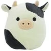 Squishmallows - 12" Farm Animals - Connor The Blac -Squishmallows Toys 34203