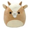 Squishmallows - 12" Farm Animals - Grant The Tan G -Squishmallows Toys 34204