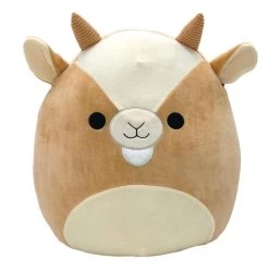 Squishmallows - 12" Farm Animals - Grant The Tan G