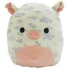 Squishmallows - 12" Farm Animals - Rosie The White -Squishmallows Toys 34205
