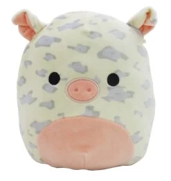 Squishmallows - 12" Farm Animals - Rosie The White