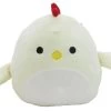 Squishmallows - 12" Farm Animals - Todd The Creamy -Squishmallows Toys 34206