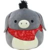 Squishmallows - 12" Farm Animals - Jason The Grey -Squishmallows Toys 34207