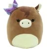 Squishmallows - 12" Farm Animals - Tomar The Choco 1 Squishmallows - 12" Farm Animals - Tomar The Choco -Squishmallows Toys 34208