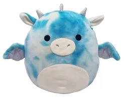 Squishmallows - 12" - Mystic Series - Keith The Bl