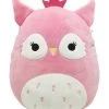 Squishmallows - 12" - Mystic Series - Bri The Pink -Squishmallows Toys 34917